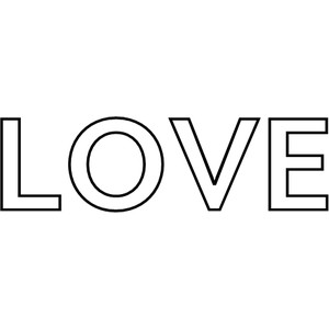 LOVE OUTLINE!:D - Polyvore