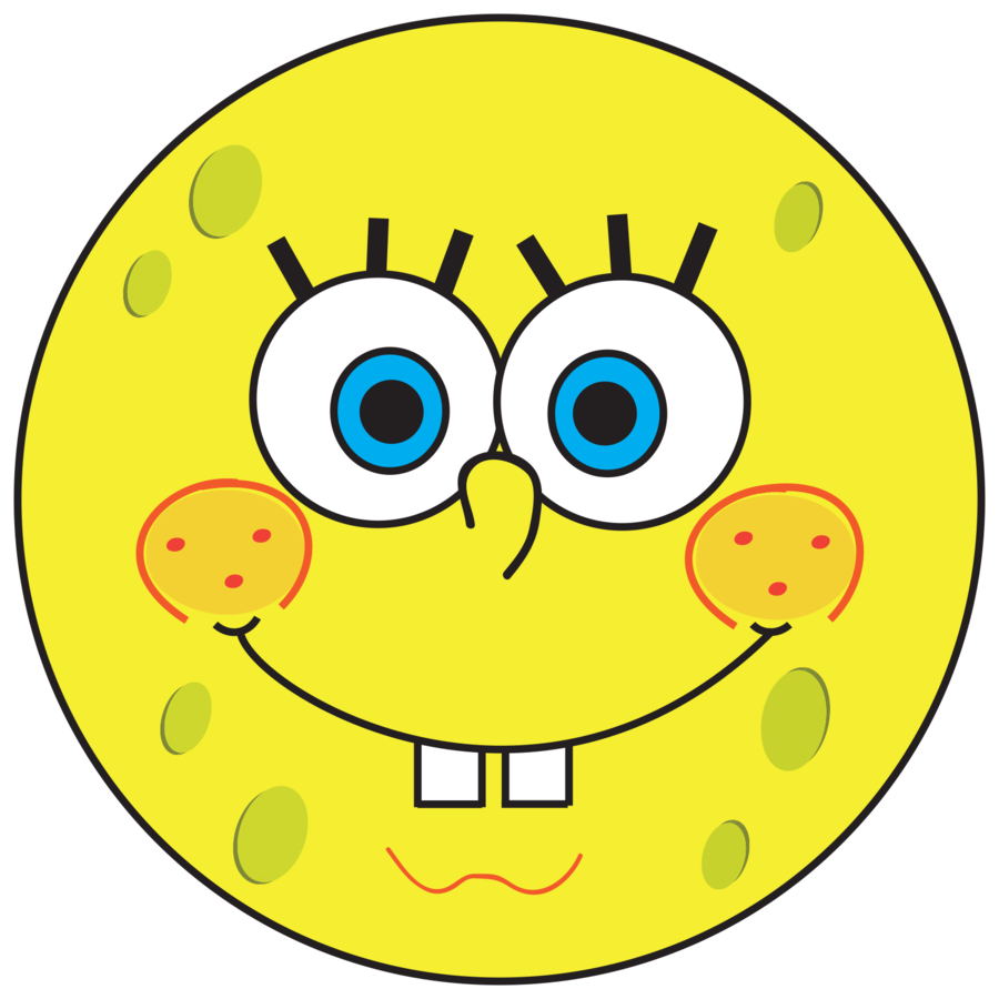 Smiley Face Png - Free Clipart Images