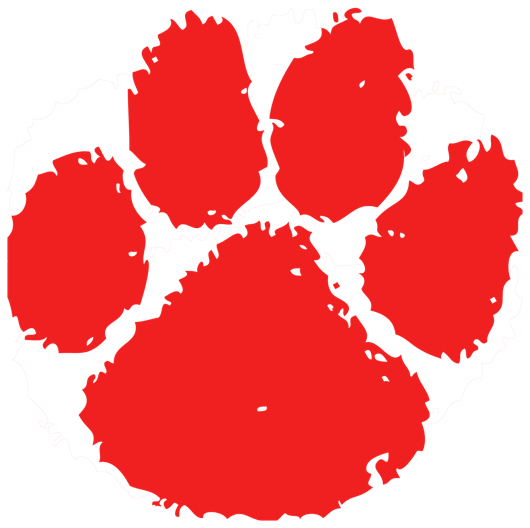 Tiger Pawpng