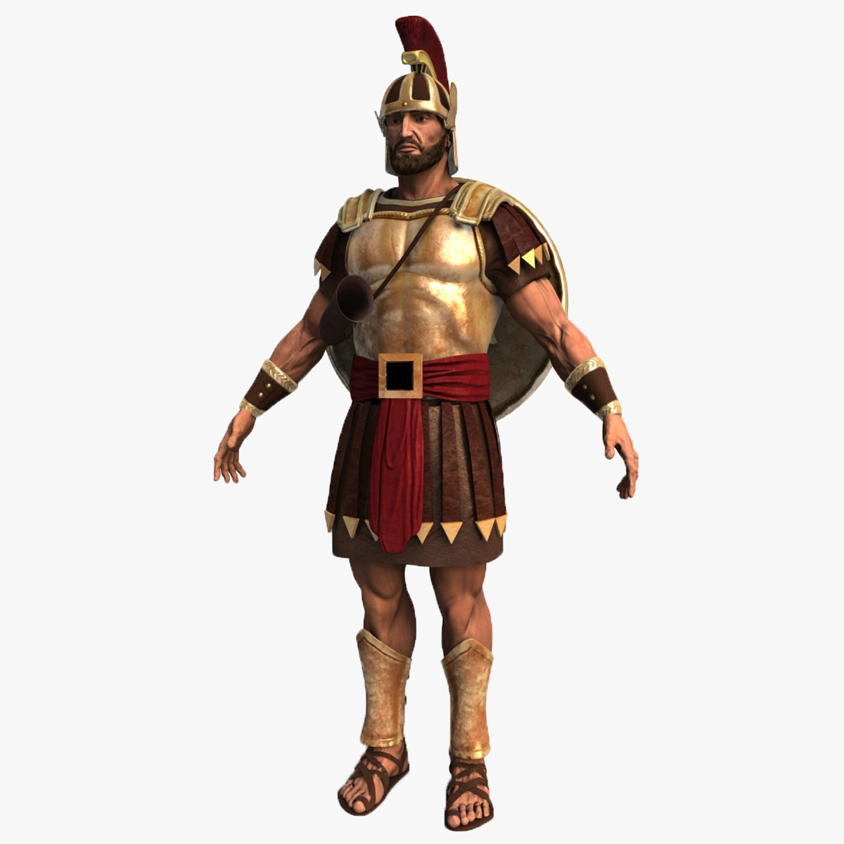 Roman Soldier | Free Download Clip Art | Free Clip Art | on ...