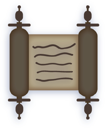 Torah Clipart - Free Clipart Images