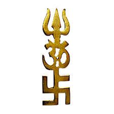 Hindu symbols, Hindus and Om