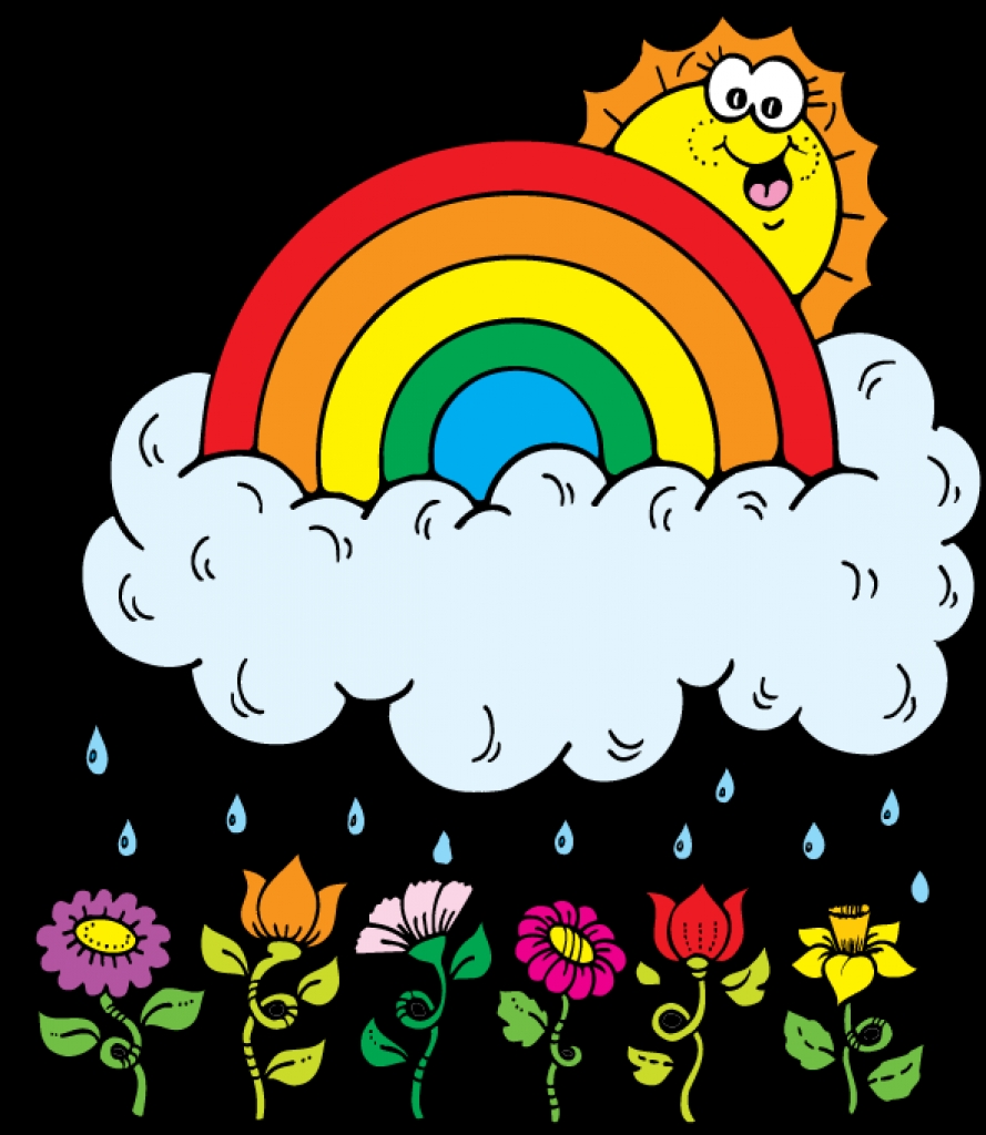 april showers bring may flowers clip art free 7 clipartingTop 20 ...
