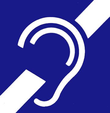 1000+ images about ASL/ Deaf/ Hard of Hearing | Sean ...