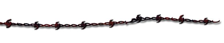Barbed Wire Clip Art - Free Clipart Images