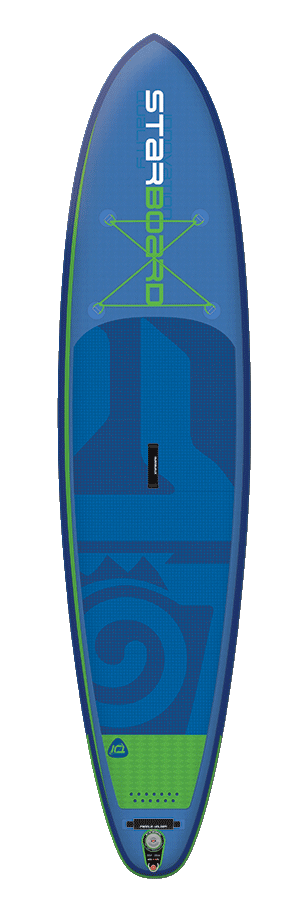 Best Stand Up Paddle Board 12'0” x 33” ATLAS INFLATABLE - Best ...