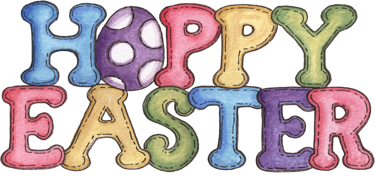 Easter pics clip art