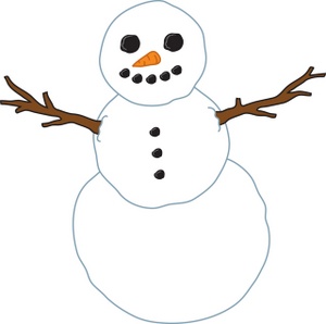 Snowman Clipart to Download - dbclipart.com