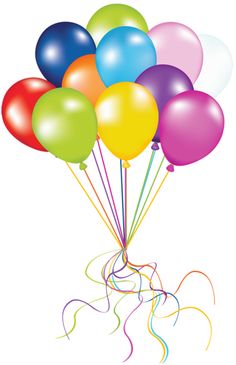 Balloon Png - Free Clipart Images