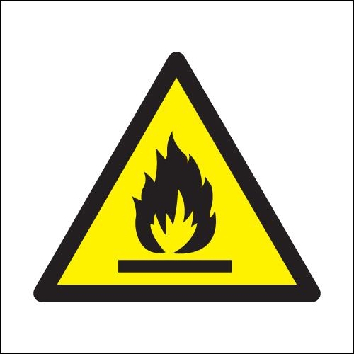 Health And Safety Symbols And Signs