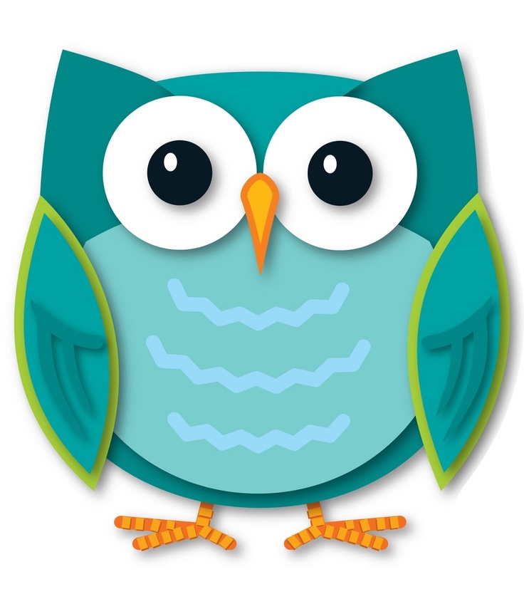 Owls on owl clip art owl and cartoon owls 2 clipartcow ...