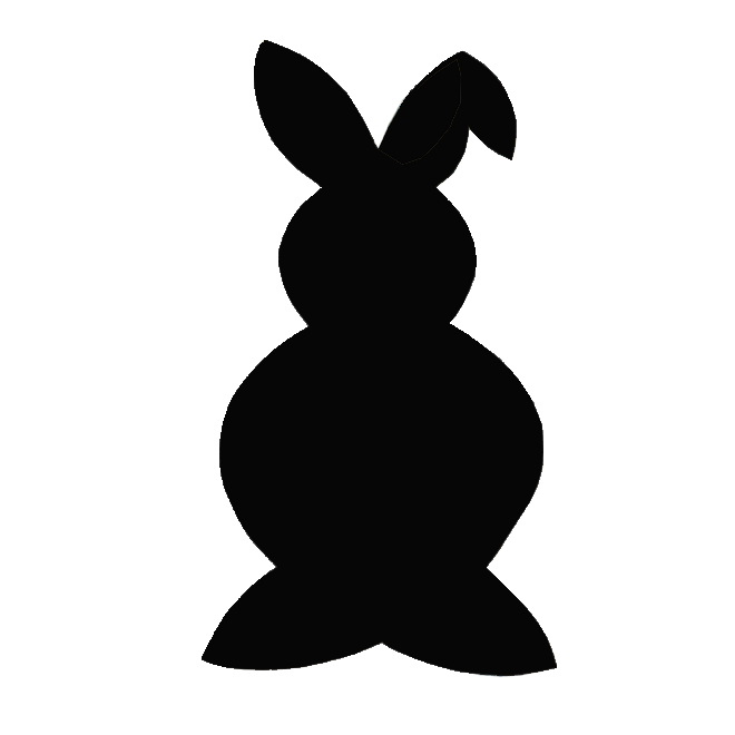 Project : Cotton Tail Bunnies by Sam Dunne | Dailylike Australia