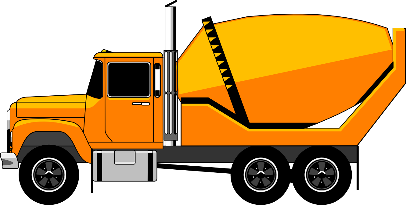 Heavy Equipment Clip Art - ClipArt Best