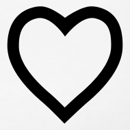 Heart outline | Smile People