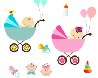 Baby Items Pictures - ClipArt Best