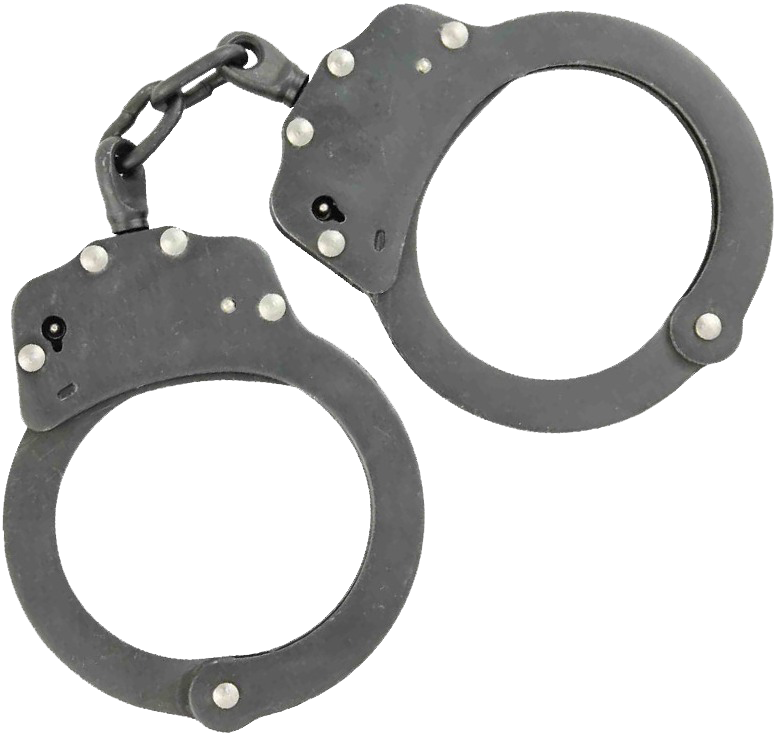 Image - Handcuff.png - Grimm Wiki