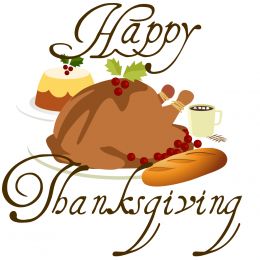 Happy Thanksgiving! | Krystle's V.A Services