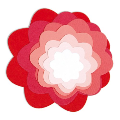 Sizzix Flower Dies - Gifts for Crafters