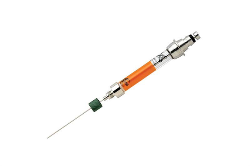 5mL Syringe CTC PAL-XT and XCHANGE Removable Needle 23g and PTFE