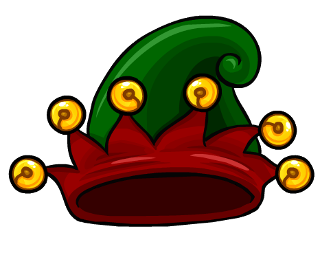 The Jingle Bell - Club Penguin Wiki - The free, editable ...