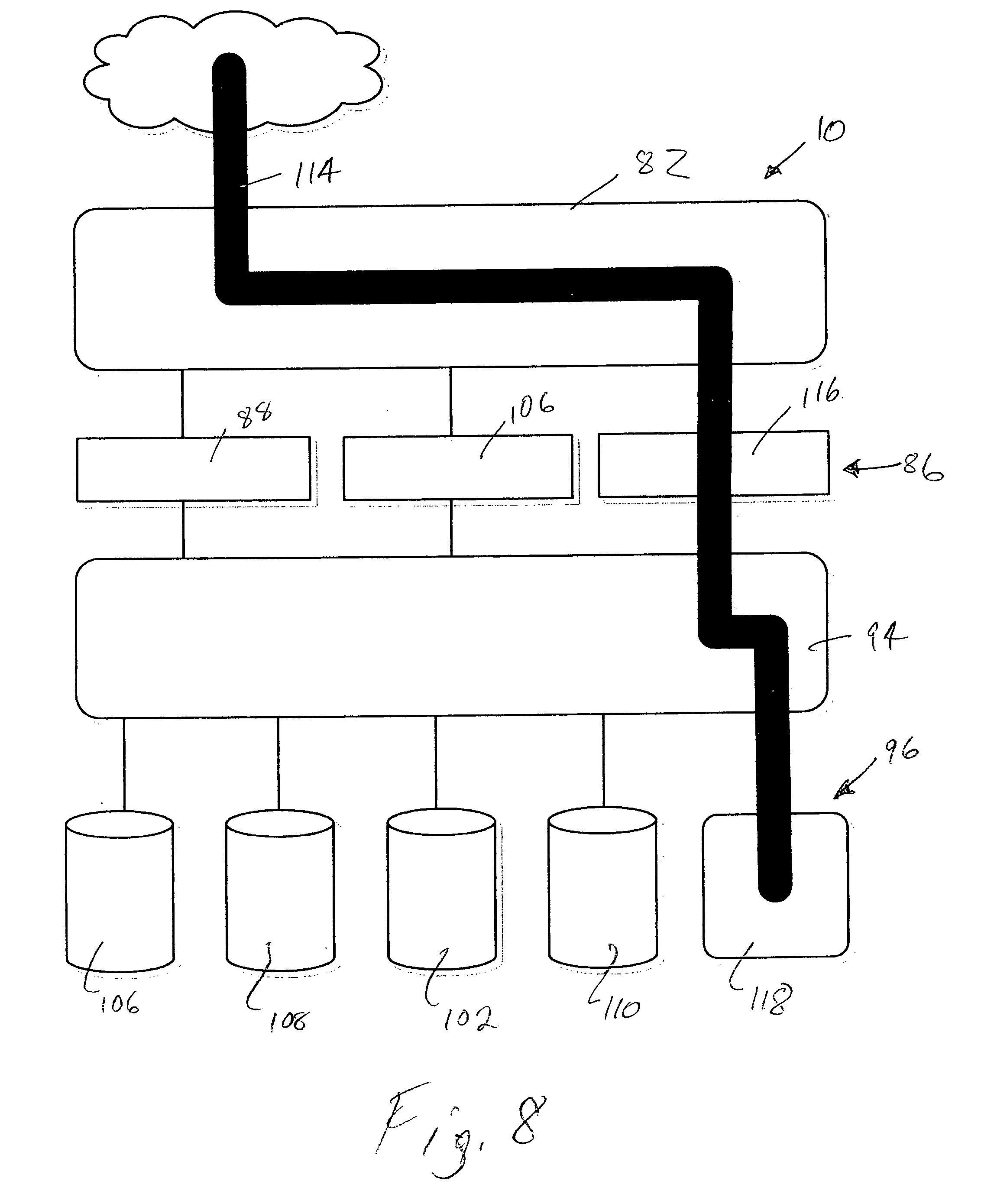 Patent US20050033669 - Philanthropy management system and methods ...