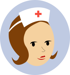 Free Nurse Clip Art will Heal Your Design - ibytemedia