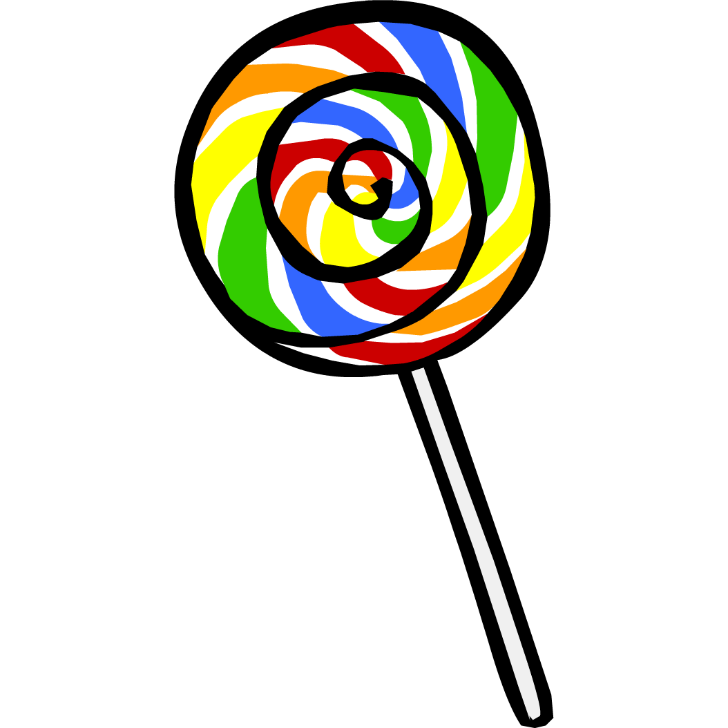 Lollipop Cartoon Picture - ClipArt Best