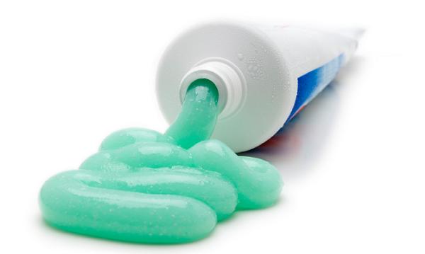 How Do You Squeeze Your Toothpaste?Hooray For Family Blog