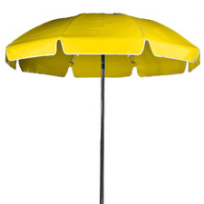Yellow Patio Umbrellas | Wayfair