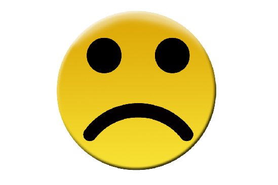 Sad Smileys