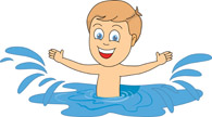 Free Sports - Swimming Clipart - Clip Art Pictures - Graphics ...