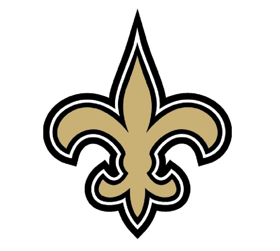 Images For > Saints Football Logo Clip Art