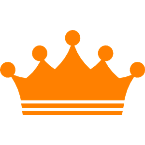 Crown clipart free