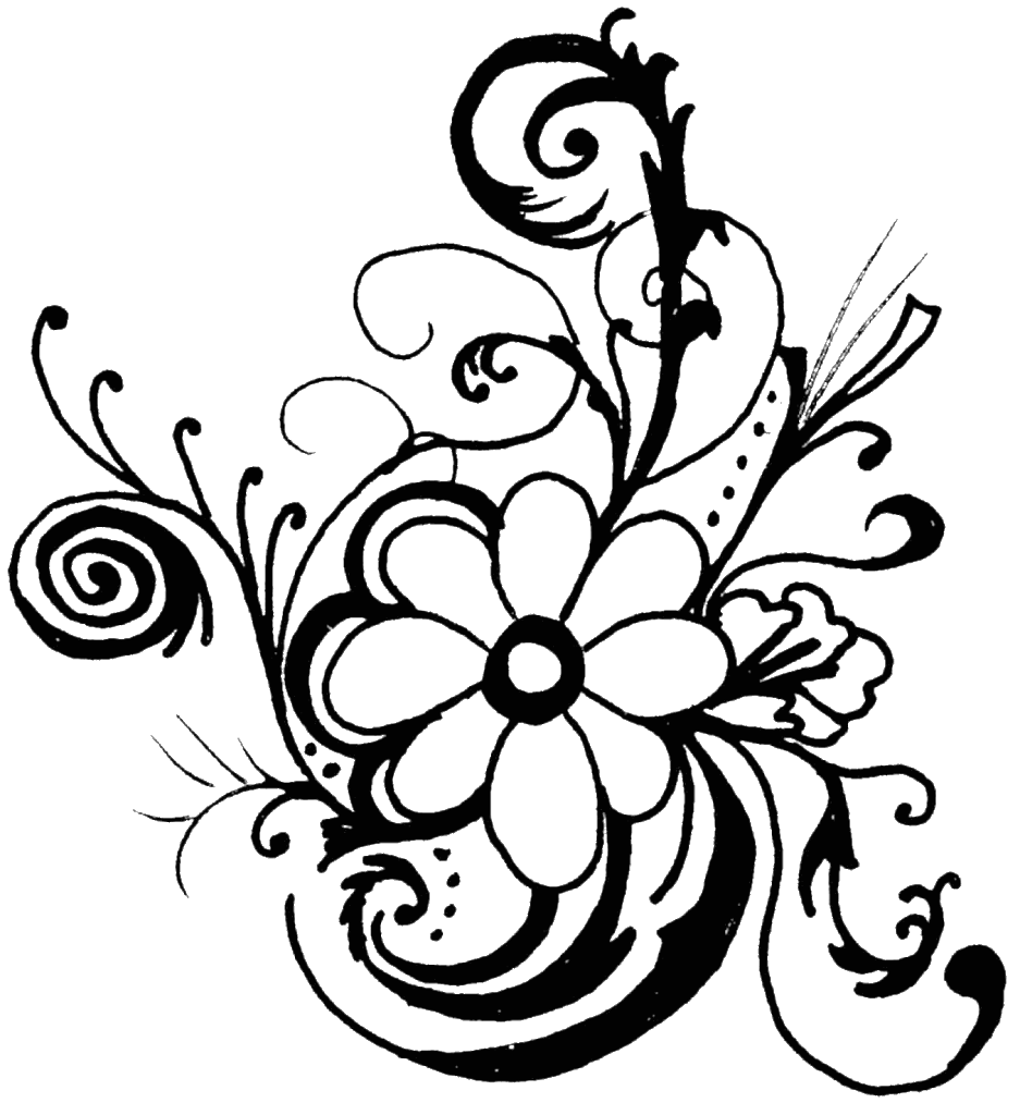 Flower Clipart - Free Clipart Images