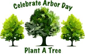 Arbor Day Tree Distribution; Live Music and a Talent Show …. All ...
