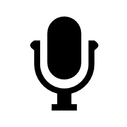 Mic Symbol - ClipArt Best