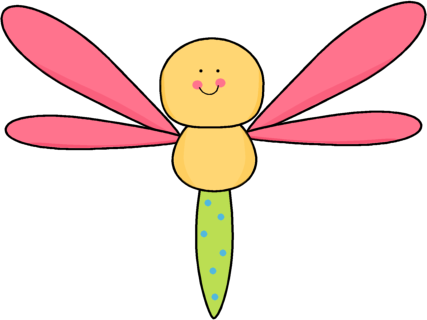 Flying Firefly Clipart - ClipArt Best