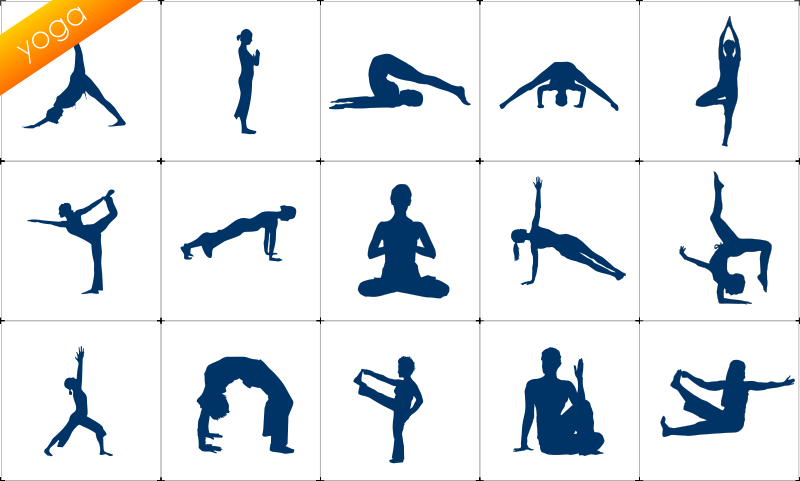 Pix For > Yoga Png