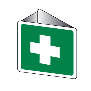 First Aid Symbol - 8681269 - Sitecraft Australia - Materials ...