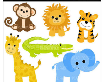 Free Zoo Animals Clipart | Free Download Clip Art | Free Clip Art ...