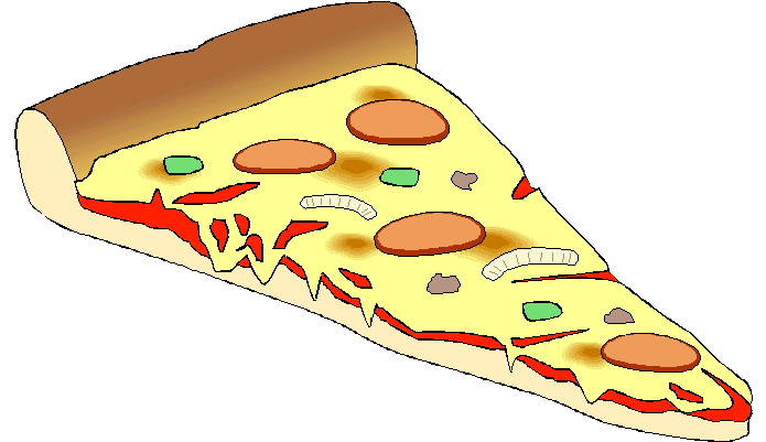 Pictures Of Pizza