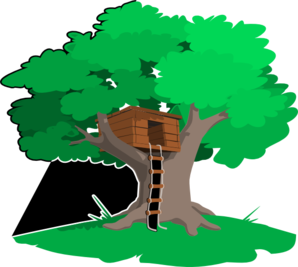 Magic Tree House Clip Art - ClipArt Best