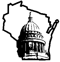 Wisconsin State Outline - ClipArt Best