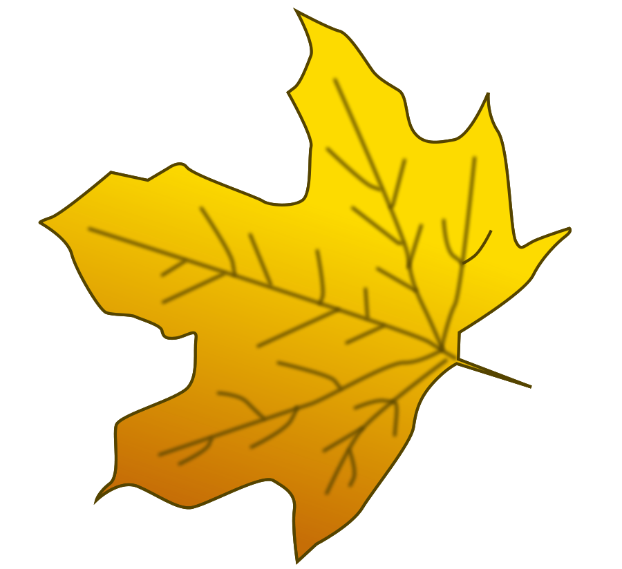 Leaf Clip Art Free - Free Clipart Images