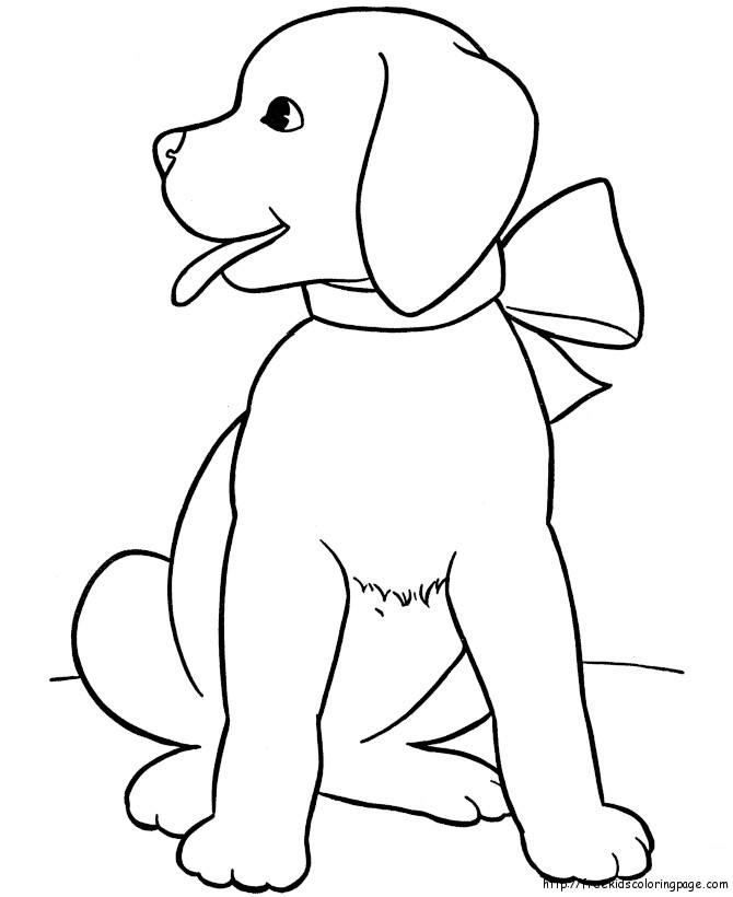 Animal Coloring Pages For Kids - Ccoloringsheets.com