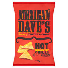 Mexican-Dave-Hot-Chilli- ...