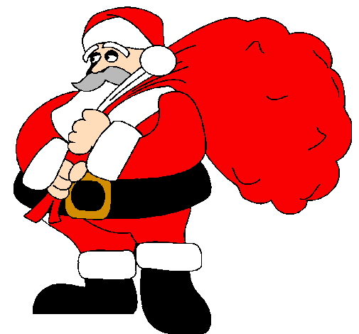 Father Xmas | Free Download Clip Art | Free Clip Art | on Clipart ...