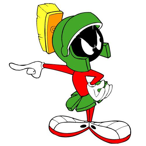 Marvin the Martian | Villains Wiki | Fandom powered by Wikia