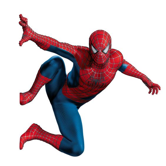 Spiderman thank and clip art on - Cliparting.com