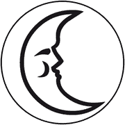 Mond Symbol - ClipArt Best